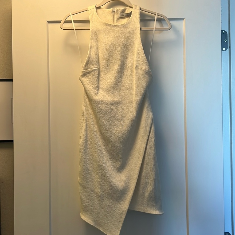 Bec + Bridge dress